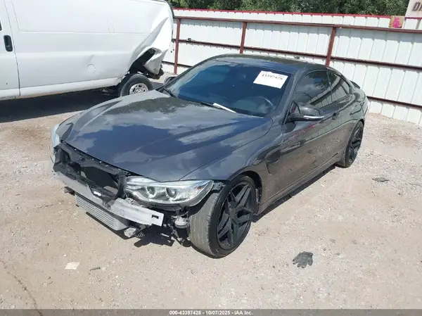WBA3R1C5XGK529824 2016 BMW 4ER - Image 2