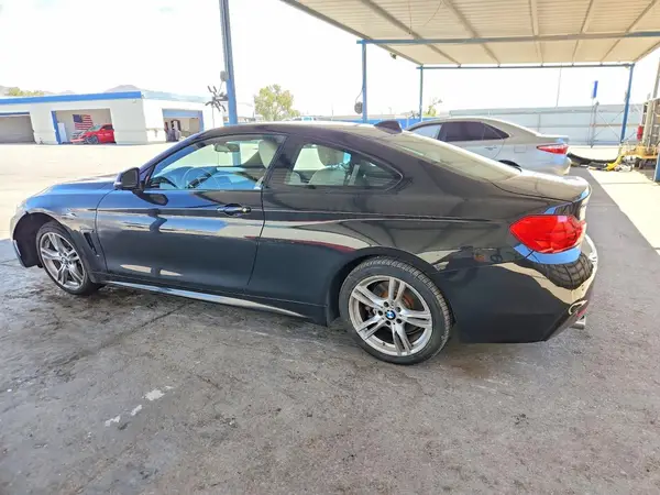 WBA3R1C5XGK529967 2016 BMW 4ER - Image 2