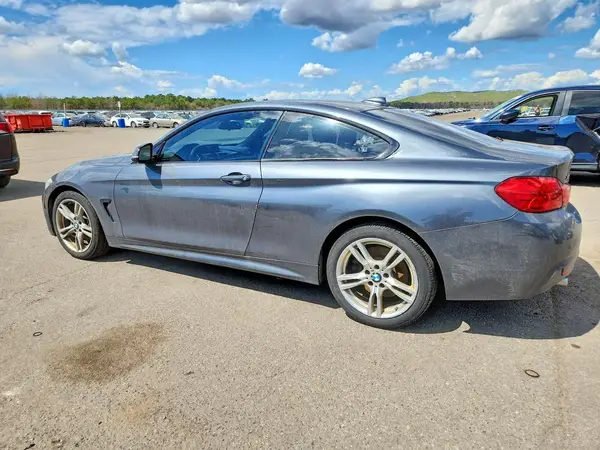 WBA3R5C50GK373221 2016 BMW 4ER - Image 2