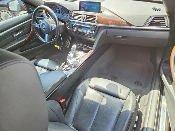 WBA3R5C50GK373221 2016 BMW 4ER - Image 8