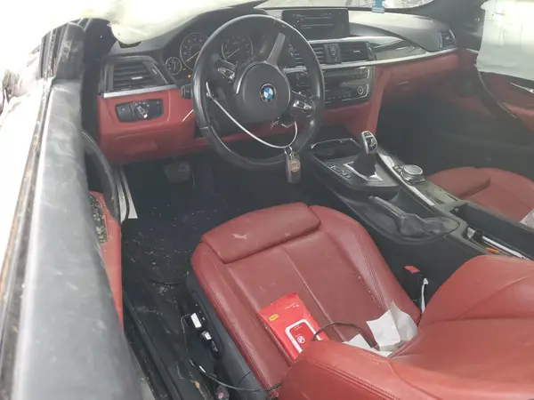 WBA3R5C50GK374062 2016 BMW 4ER - Image 8