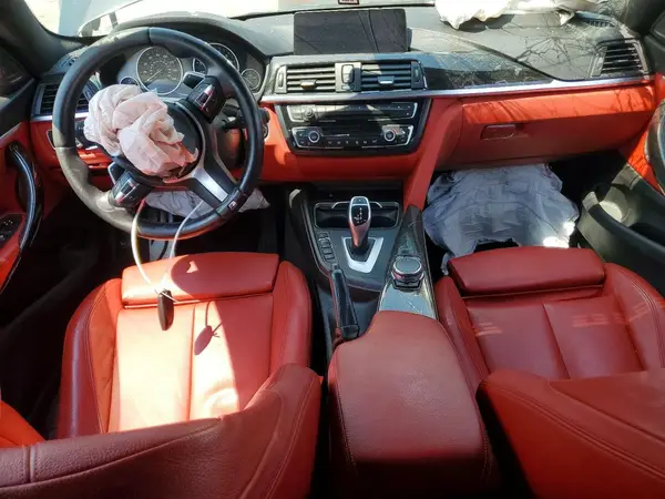WBA3R5C50GK374143 2016 BMW 4ER - Image 8