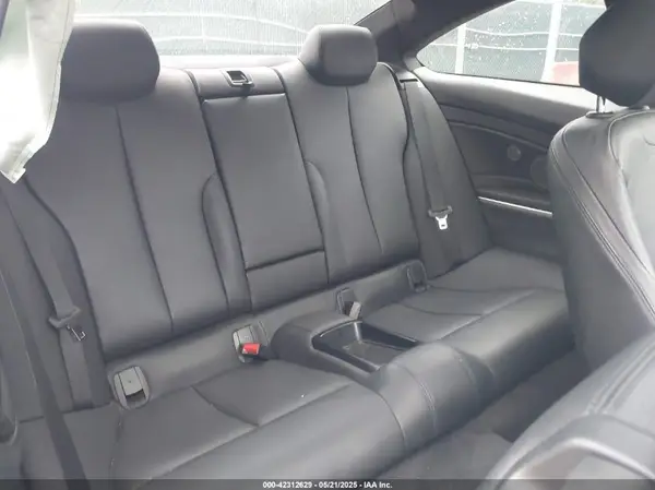 WBA3R5C51GK374250 2016 BMW 4ER - Image 8