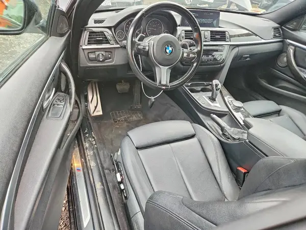 WBA3R5C51GK374443 2016 BMW 4ER - Image 8