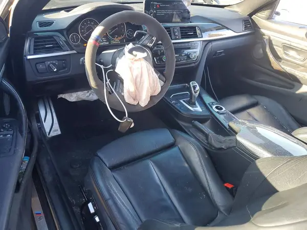 WBA3R5C52GK373351 2016 BMW 4ER - Image 8