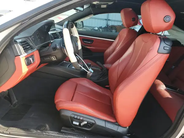 WBA3R5C52GK373639 2016 BMW 4ER - Image 8