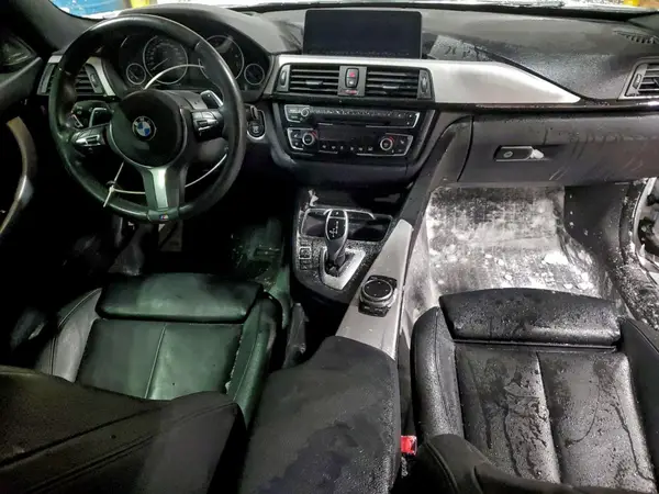 WBA3R5C53GK374511 2016 BMW 4ER - Image 8