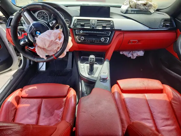 WBA3R5C53GK374654 2016 BMW 4ER - Image 8