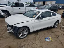 WBA3R5C54GK373447 2016 BMW 4ER