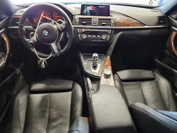 WBA3R5C54GK373884 2016 BMW 4ER - Image 8