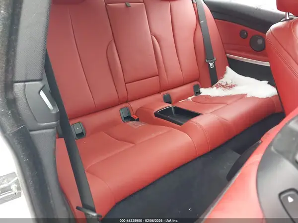WBA3R5C55GK373523 2016 BMW 4ER - Image 8