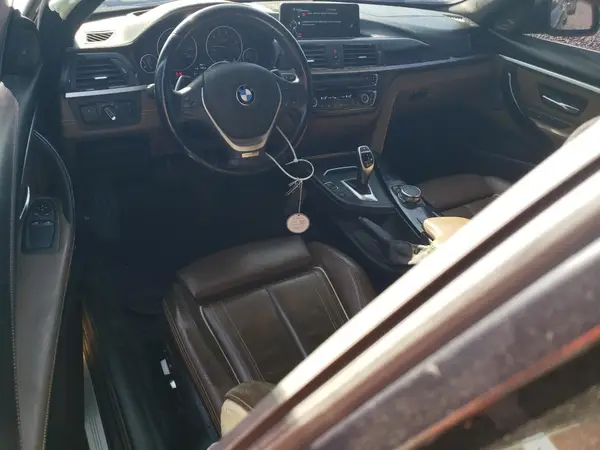 WBA3R5C55GK373571 2016 BMW 4ER - Image 8