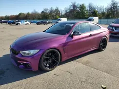 WBA3R5C55GK374381 2016 BMW 4ER