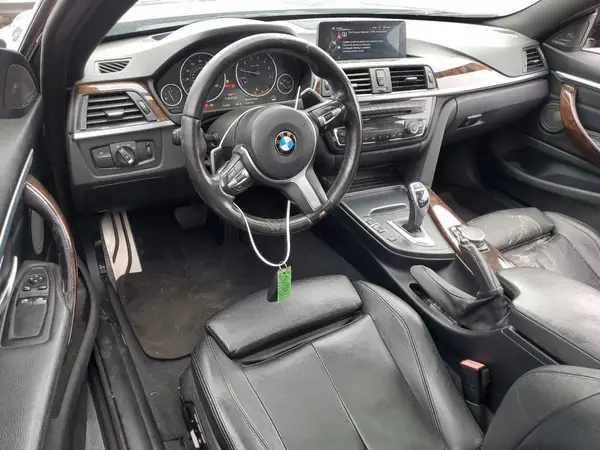 WBA3R5C56GK373109 2016 BMW 4ER - Image 8