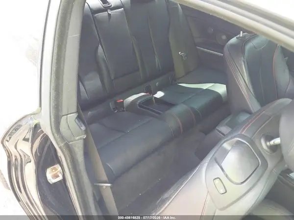 WBA3R5C56GK374003 2016 BMW 4ER - Image 8