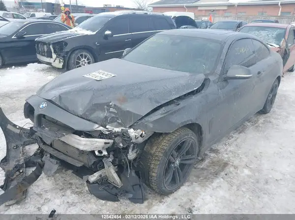 WBA3R5C56GK374616 2016 BMW 4ER - Image 2