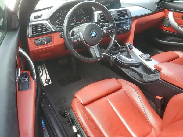WBA3R5C57GK373331 2016 BMW 4ER - Image 8