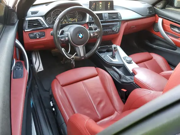 WBA3R5C57GK373488 2016 BMW 4ER - Image 8