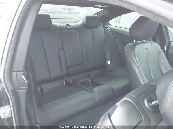 WBA3R5C57GK373510 2016 BMW 4ER - Image 8