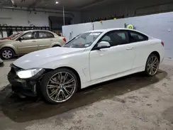 WBA3R5C57GK373653 2016 BMW 4ER