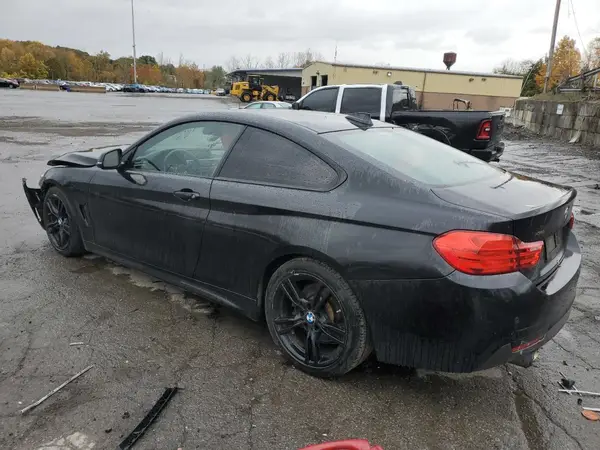 WBA3R5C57GK373748 2016 BMW 4ER - Image 2