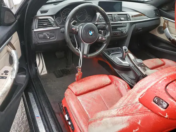 WBA3R5C57GK373748 2016 BMW 4ER - Image 8