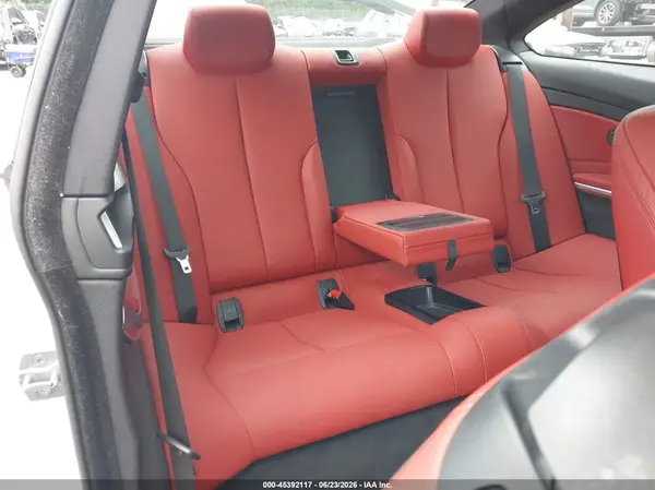 WBA3R5C57GK374155 2016 BMW 4ER - Image 8