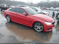 WBA3R5C57GK374267 2016 BMW 4ER