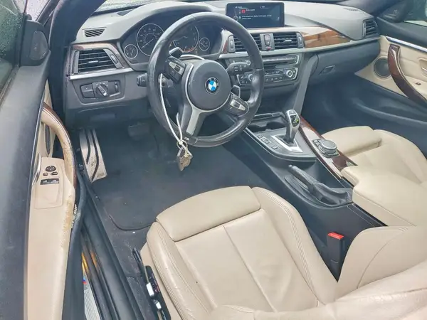 WBA3R5C58GK373175 2016 BMW 4ER - Image 8