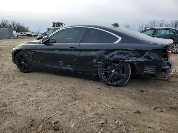 WBA3R5C58GK374083 2016 BMW 4ER - Image 2