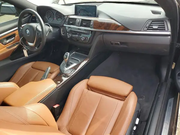 WBA3R5C58GK374083 2016 BMW 4ER - Image 8