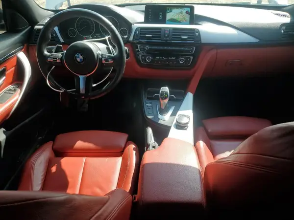 WBA3R5C58GK374357 2016 BMW 4ER - Image 8