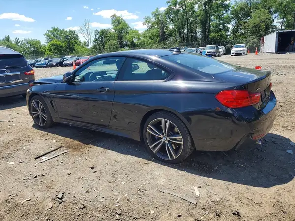 WBA3R5C5XGK373405 2016 BMW 4ER - Image 2