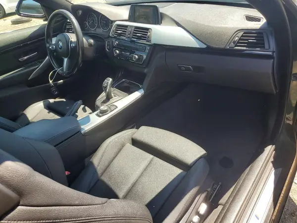 WBA3R5C5XGK373405 2016 BMW 4ER - Image 8