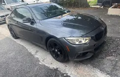 WBA3R5C5XGK373873 2016 BMW 4ER
