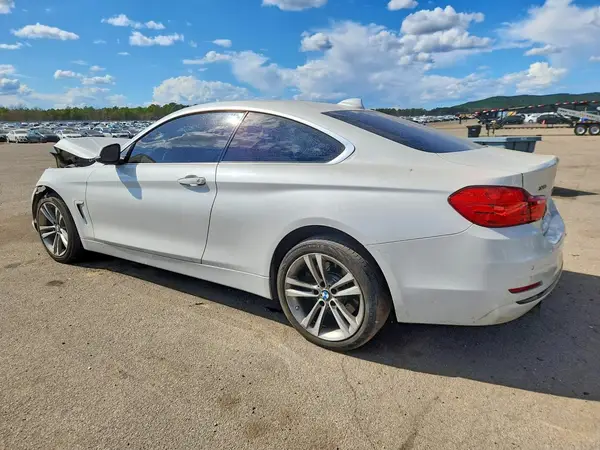 WBA3R5C5XGK374148 2016 BMW 4ER - Image 2