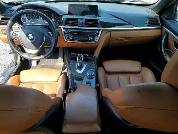 WBA3T1C50GP822135 2016 BMW 4ER - Image 8