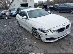WBA3T1C50GP822443 2016 BMW 4ER
