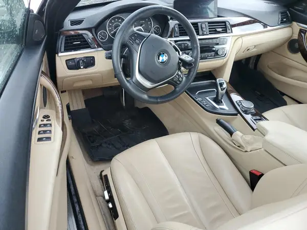 WBA3T1C50GP822474 2016 BMW 4ER - Image 8