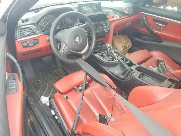 WBA3T1C50GP823513 2016 BMW 4ER - Image 8