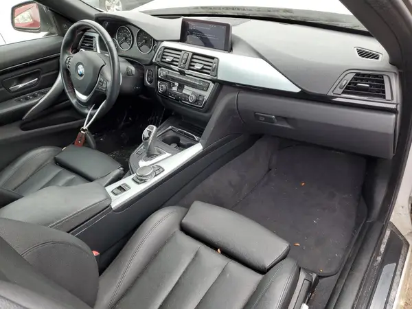 WBA3T1C50GP823608 2016 BMW 4ER - Image 8