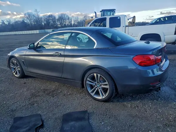 WBA3T1C51GP821334 2016 BMW 4ER - Image 2
