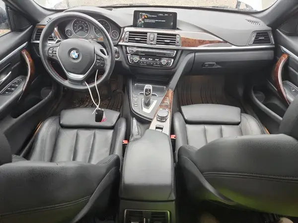 WBA3T1C52GP821312 2016 BMW 4ER - Image 8