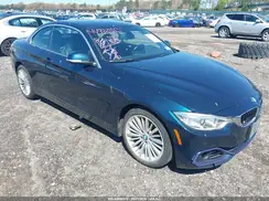 WBA3T1C52GP821911 2016 BMW 4ER