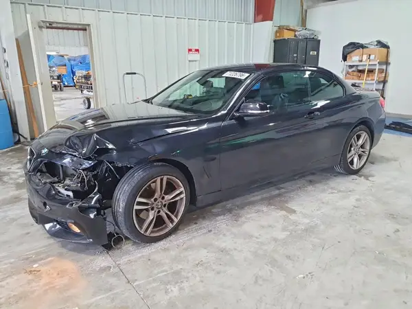 WBA3T1C52GP823593 2016 BMW 4ER - Image 1