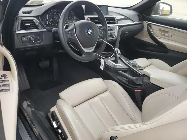WBA3T1C55GP821711 2016 BMW 4ER - Image 8