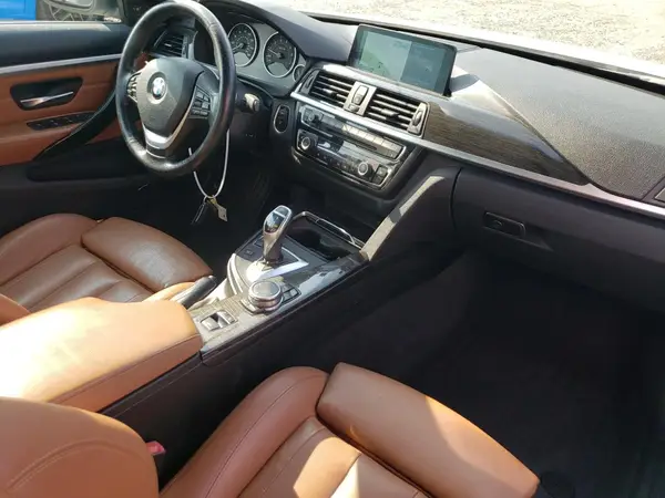 WBA3T1C55GP822308 2016 BMW 4ER - Image 8