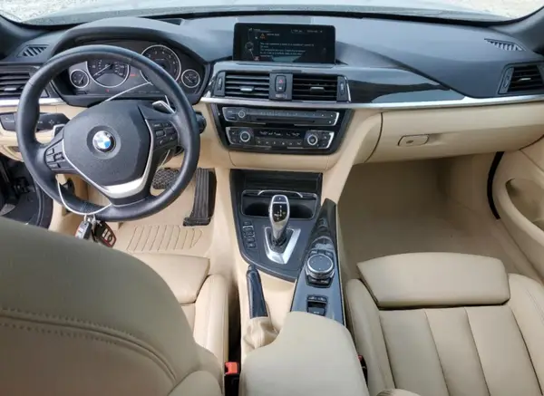 WBA3T1C55GP822924 2016 BMW 4ER - Image 8