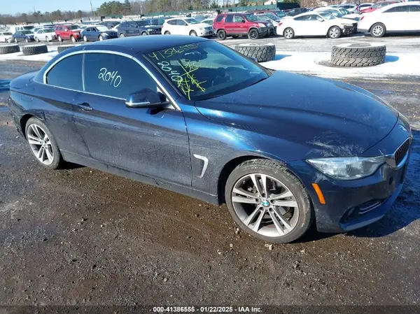 WBA3T1C55GP823328 2016 BMW 4ER - Image 1