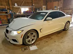 WBA3T1C56GP821409 2016 BMW 4ER